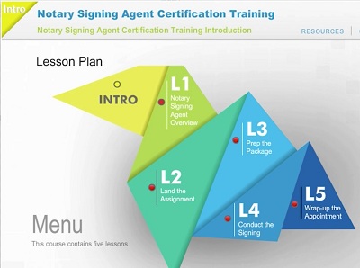 The NNA Unveils The Ultimate eLearning Course For Notary Signing Agents